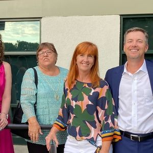 Meet your Posher, Christine